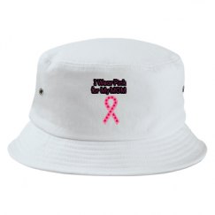 Unisex Bucket Hat