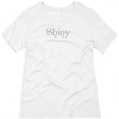 Ladies Relaxed Fit Tee