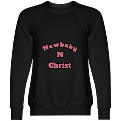 Unisex Triblend Crewneck Sweatshirt