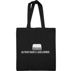 Canvas Tote Bag