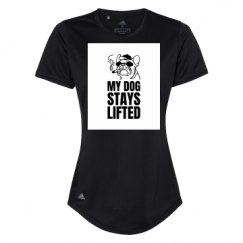 Women's Adidas Sport Shirt 