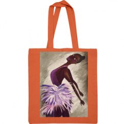 Canvas Tote Bag