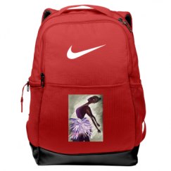 Nike Brasilia Medium Backpack