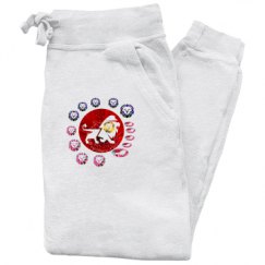 Unisex Fleece Jogger