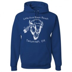 Unisex Basic Promo Hoodie