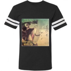 Unisex Vintage Sports Tee