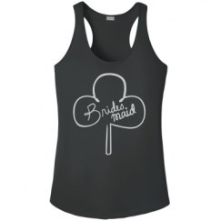 Ladies Athletic Performance Racerback Tank