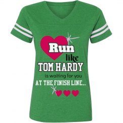 Run For Tom