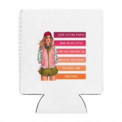 Regular 12 oz Can Cooler