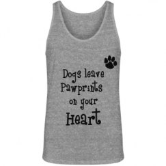 Unisex Jersey Tank Top