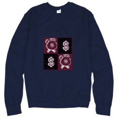 Unisex Basic Promo Crewneck Sweatshirt