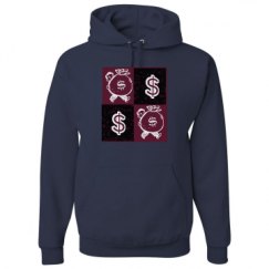 Unisex Basic Promo Hoodie