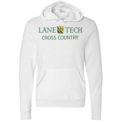 Unisex Fleece Pullover Midweight Hoodie