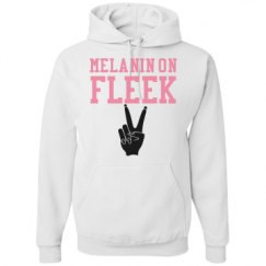 Unisex Basic Promo Hoodie