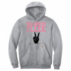 Unisex Carhartt Hooded Sweatshirt