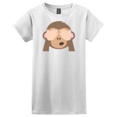 Ladies Basic Softstyle Tee