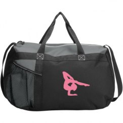 Gemline Sequel Sport Duffel Bag