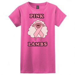 Ladies Basic Softstyle Tee