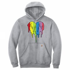 Unisex Carhartt Hooded Sweatshirt