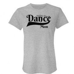Ladies Slim Fit Favorite Tee
