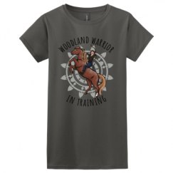 Ladies Basic Softstyle Tee