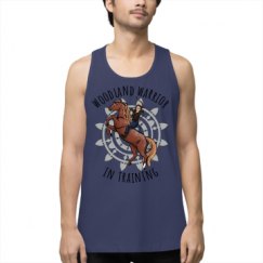 Men's Premium Tank Top