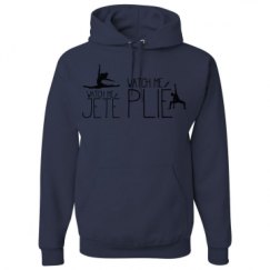 Unisex Basic Promo Hoodie