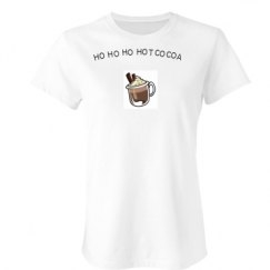 Ladies Slim Fit Favorite Tee