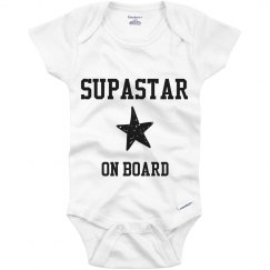 SUPASTAR COLLECTION