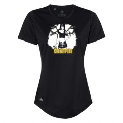 Women's Adidas Sport Shirt 