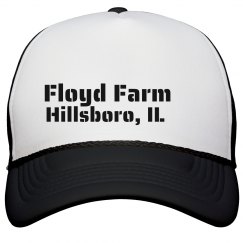FLOYD FARM CAP