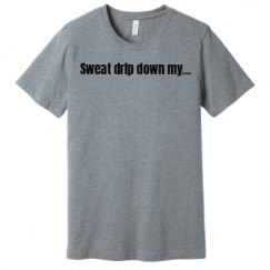 Unisex Premium Tee