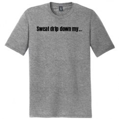 Unisex Perfect Tri Tee
