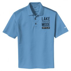 Unisex Nike Basic Dri Fit Polo Shirt