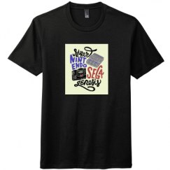 Unisex Perfect Tri Tee