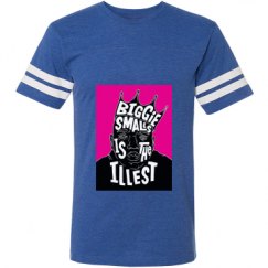 Unisex Vintage Sports Tee