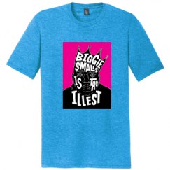 Unisex Perfect Tri Tee