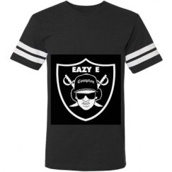 Unisex Vintage Sports Tee