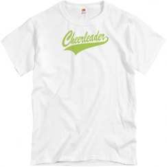 Unisex Basic Promo Tee