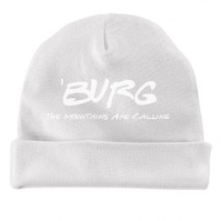 Rabbit Skins Baby Hat