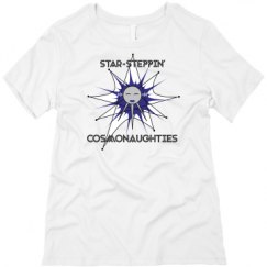 Ladies Relaxed Fit Tee