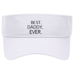 Unisex Sun Visor