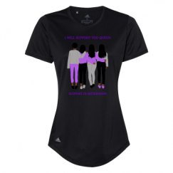 Women's Adidas Sport Shirt 