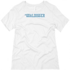 Ladies Relaxed Fit Tee