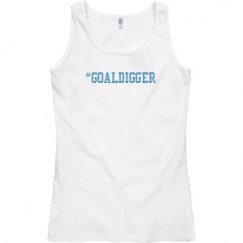 Ladies Semi-Fitted Tank