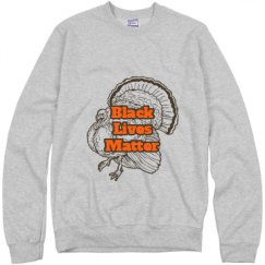 Unisex Ultimate Cotton Crewneck Sweatshirt