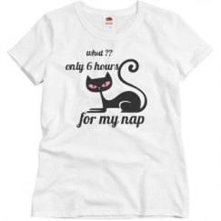 Ladies Basic Softstyle Promo Tee