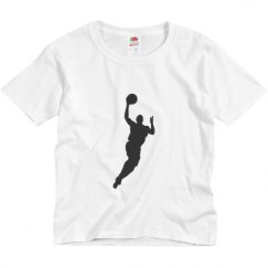 Youth Basic Promo Tee