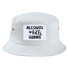 Unisex Bucket Hat