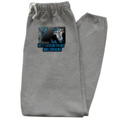 Unisex Fleece Sweatpants